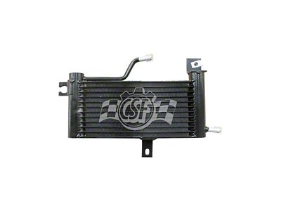CSF 03-09 Toyota 4Runner 4.0L Transmission Oil Cooler - 20016