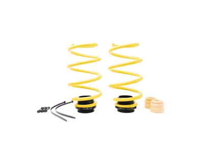 ST Suspension CLS 63 AMG W218 E63 AMG W212 Sedan - 27325044