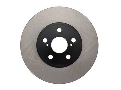 StopTech 01-05 Toyota Celica GT & GT-S/05-09 Scion tC Front - 120.44114CRY