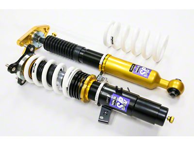 HKS MAX 4 SP DB42/DB22/DB82 FULL KIT - 80250-AT003