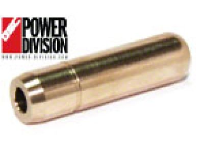 GSC Power Division P-D Mitsubishi 4B11T Exhaust Valve Guide - Set of - 3013-8