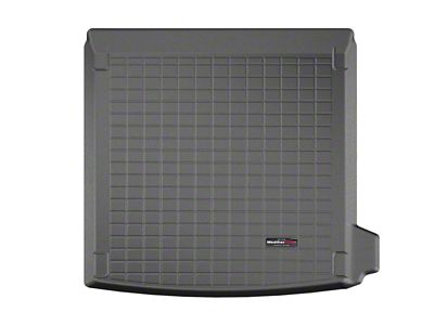 WeatherTech 2019+ Lamborghini Urus Cargo Liner - Black - 401134