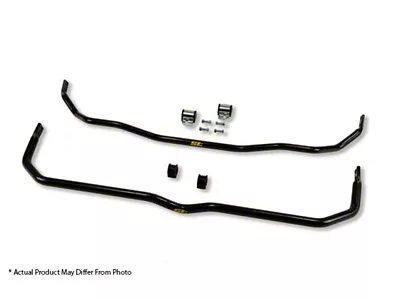 ST Suspension BMW 3-Series F30/F34 2WD Sway Bar - Front - 52334