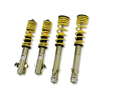 ST Suspension Coilover Kit 04-07 Subaru Impreza / 02-07 Subaru WRX - 13245004