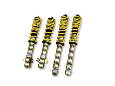ST Suspension Coilover Kit 93-07 Subaru Impreza L / 98-01 Subaru - 13245001