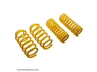 ST Suspension Lowering Springs Subaru Impreza - 65830