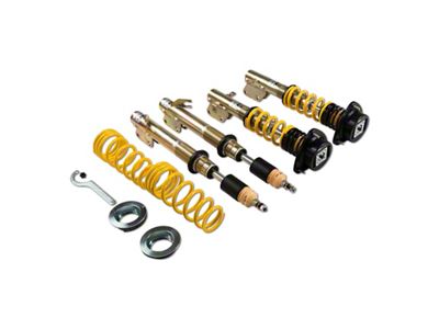 ST Suspension XTA Adjustable Coilovers 04-07 Subaru Impreza Incl. WRX - 18245804