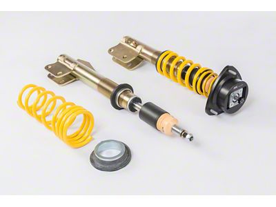 ST Suspension XTA Coilover Kit 05-07 Subaru WRX STI - 18245814
