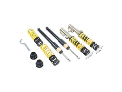 ST Suspension 15-20 Honda Fit GK5 1.5L 4cyl X-Height Adjustable - 13250033