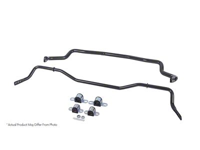 ST Suspension 2023+ Nissan Z Anti-Sway Bar Kit Includes Front - 52129