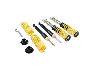 ST Suspension Adjustable Coilovers Mercedes Benz C-Class W205 15+ Sedan - 13225073