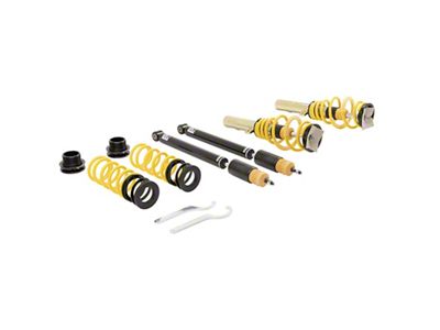 ST Suspension X Height Adjustable Coilovers 2015+ Honda Civic FC Sedan - 13250034