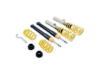 ST Suspension X-Height Adjustable Coilovers 2016+ Mini Clubman S / JCW - 132200BN
