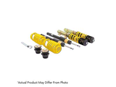 ST Suspension XA Adjustable Coilovers Mazda Mazdaspeed 3 BK - 18275010