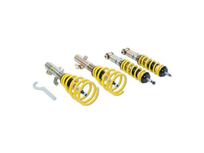 ST Suspension XA Adjustable Coilovers Mini Cooper Convertible R57 / Clubman - 18220065