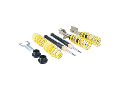 ST Suspension XA Adjustable Coilovers w/ Redound Adj. Hyundai Tucson TL - 18266005