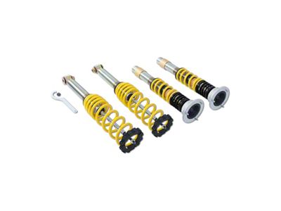 ST Suspension XA Coilover Kit 00-03 BMW M5 E39 - 18220018