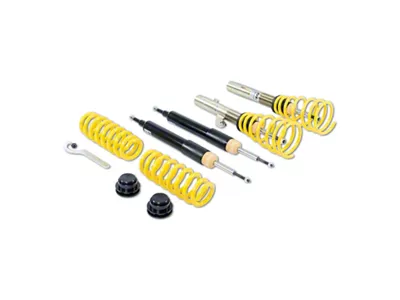 ST Suspension XA Coilover Kit 06-12 BMW E91 Sports Wagon RWD - 18220033