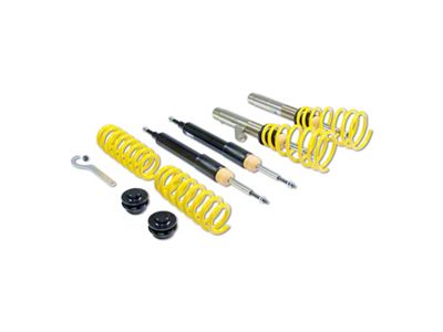 ST Suspension XA Coilover Kit 06-13 BMW 3 Series E90/E92 Sedan/Coupe - 18220048