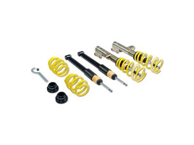 ST Suspension XA-Height Adjustable Coilovers 14+ Mercedes-Benz CLA 250 2WD - 18225065