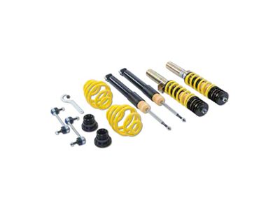 ST Suspension XA-Height Adjustable Coilovers 98-06 BMW 3 Series 323i/325i/328i/330i - 18220022
