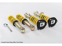 ST Suspension XA-Height/Rebound Adjustable Coilovers BMW F23 / BMW F22 / - 1822000F