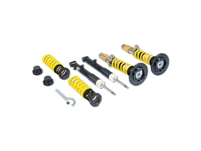 ST Suspension XTA Adjustable Coilovers 2015+ BMW M3 F80 / M4 - 182208AN