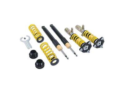 ST Suspension XTA Height Adjustable Coilovers 2017+ Honda Civic Type-R - 18250835