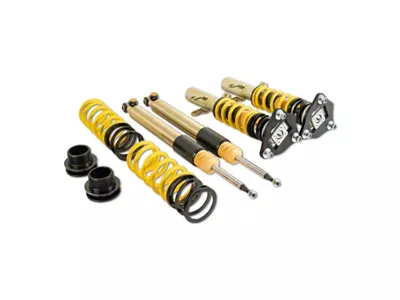 ST Suspension XTA-Plus 3 Adjustable Coilovers 2017+ Honda Civic Type-R - 1820250835