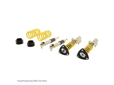 ST Suspension XTA Plus 3 Coilover Kit Honda S2000 - 1820250805