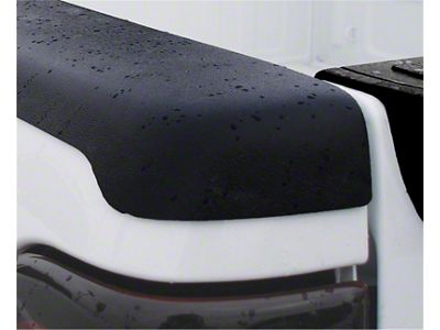 Stampede 2007-2013 Chevy Silverado 1500 69.3in Bed Bed Rail Caps - BRC0024