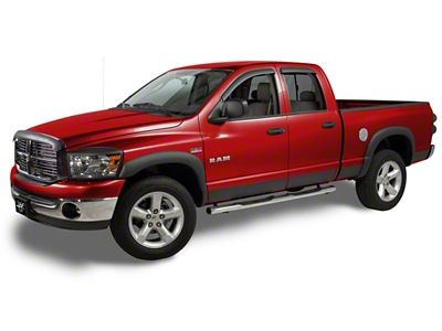 Stampede 2002-2008 Dodge Ram 1500 96.0/97.9/98.3in Bed Original Riderz Fender - 8619-2
