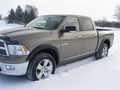 Stampede 2009-2010 Dodge Ram 1500 Excludes Sport / Express Original - 8620-2