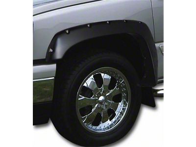 Stampede 2011-2016 Ford F-250 Super Duty 81.8/98.0in Bed Ruff Riderz - 8424-5