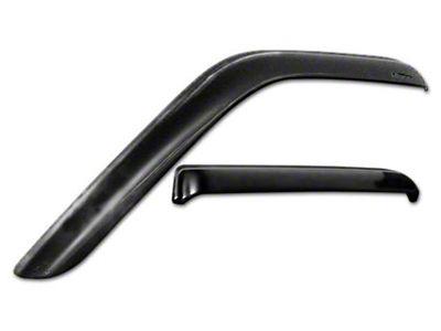 Stampede 2019 Chevy Silverado 1500 Crew Cab Pickup Snap-Inz Sidewind - 41008-2
