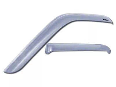 Stampede 1999-2006 Chevy Silverado 1500 Extended Cab Pickup Tape-Onz Sidewind - 6012-8