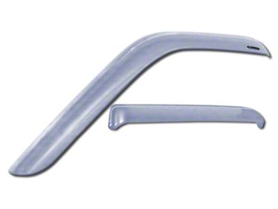 Stampede 2007-2019 Toyota Tundra Extended Crew Cab Pickup Tape-Onz Sidewind - 6349-8