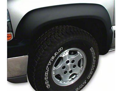 Stampede 1994-2001 Dodge Ram 1500 Trail Riderz Fender Flares 4pc - 8505-2