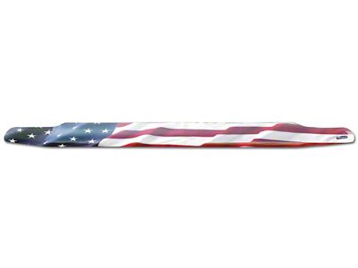 Stampede 2011-2014 Chevy Silverado 2500 HD Vigilante Premium Hood Protector - 2048-41
