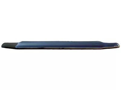 Stampede 2005-2015 Nissan Armada Vigilante Premium Hood Protector - Smoke - 3411-2