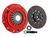 Action Clutch Stage 1 Clutch Kit 1OS for Acura TL 2004-2006 3.2L - ACR-0531