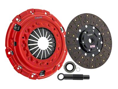 Action Clutch Stage 1 Clutch Kit 1OS for Honda Civic SI 1999-2000 1.6L - ACR-0636