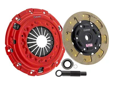 Action Clutch Stage 2 Clutch Kit 1KS for Honda CRX 1990-1991 1.5L/1.6L - ACR-0623