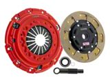 Action Clutch Stage 2 Clutch Kit 1KS for Honda S2000 2000-2009 2.0L/2.2L - ACR-0737