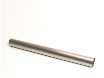 Stainless Bros 1-7/8in Diameter x 48in Length 16 Gauge 304SS - 602-04846-0000
