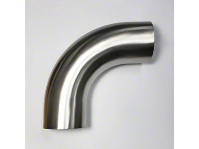 Stainless Bros 1.75in SS304 45 Deg Elbow - 1.5D Radius - 601-04526-3150