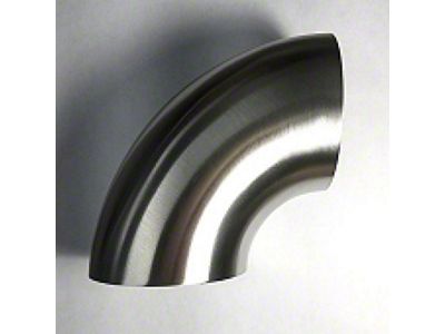 Stainless Bros 2.25in SS304 90 Degree Elbow 1D / 2.25in - 601-05756-3100