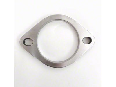 Stainless Bros 3.0in 2-Bolt 304SS Flange - 603-07620-0000