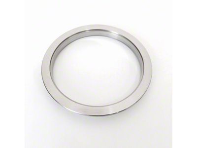 Stainless Bros 3.0in 304SS V-Band Flange - Female - 603-07610-0000