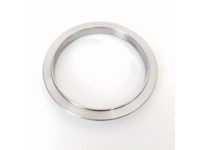 Stainless Bros 3.0in 304SS V-Band Flange - Male - 603-07610-0010